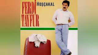 Ferdi Tayfur Sevebilseydin Ferdifon Plak Kayıtdı Müzik Ve Ses Restorasyonu Yapılmıştır