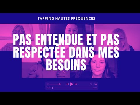 Vidéo: Comment Supprimer Les Hautes Fréquences