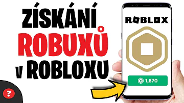 Jak fungují peníze z Robloxu?