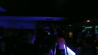 Claws y Skarcha en Gabber Resistance