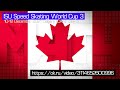 ISU Speed Skating World Cup 3 (10-12 December 2021 Calgary (CAN)) Day 3