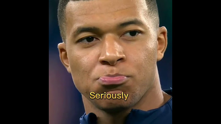 I know Mbappe missed most penalties but against Martinez ----- Mabppe is on fire🔥