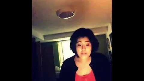 Colby Caillat BUBBLY cover by Aurora Linares