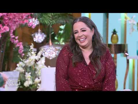 إنتي حكيتي لبنتي حدوتة زهرة رامي حققت حلمها ببرنامج للأطفال