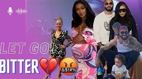 MIRACLE WATTS CLAPS BACK AT TYLER LEPLEY FROM P-VA...