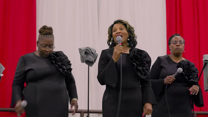 Ruth Black & The Harmonettes - s5s1- One More Day ...