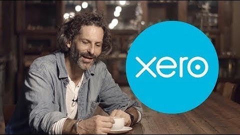 CASE STUDY VIDEO // Xero