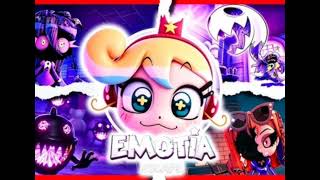 Emotia Escape .OST. |Better start running!|