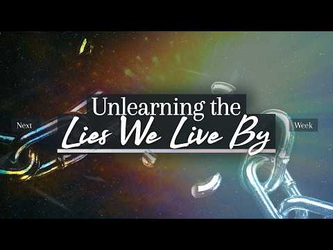 Sunday Service (5 Jul 2026) | When Life Feels Unfair | Ps Daniel Tan