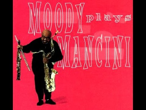 YouTubeでJames Moody Quartet - Charadeを視聴