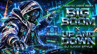DJ ILHAM TYLE – DIGIDI DIGIDI HEY Festival Mix | Viral Dance Beats with Powerful Bass