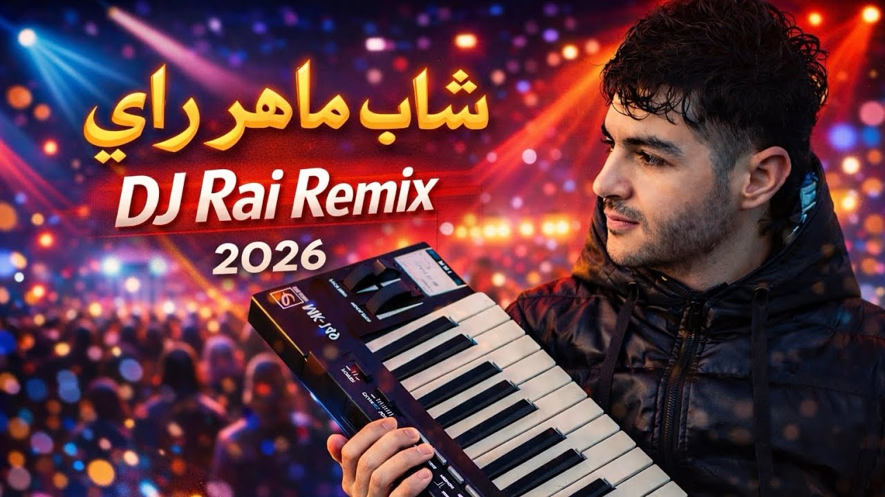 راي هبـــال لهند لقديم | dj rai Mix 2026