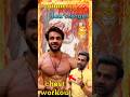 💯 best upper chest workout 💪😱 #chest #workoutchalleng #gymmotivation #fitness #shortvideo #viral