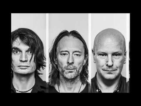‘Let Down’ by Radiohead – COVER