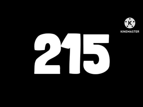 215 Second Countdown Timer With Soundeffect