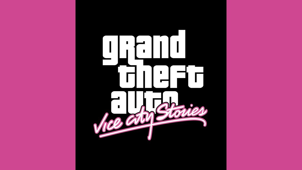 Gta Vice City Stories Intro Song