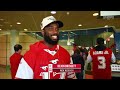 Every Yard Counts - Alberta Children's Hospital Visit 2026