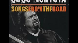 Coco Montoya   Good Days Bad Days