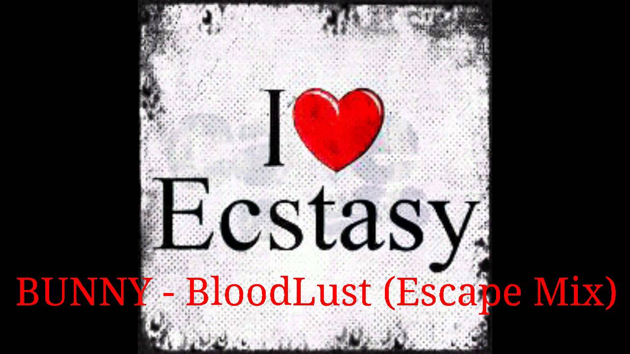 Watch BUNNY - Bloodlust (Escape) on YouTube Watch BUNNY - Bloodlust (Escape) on YouTube