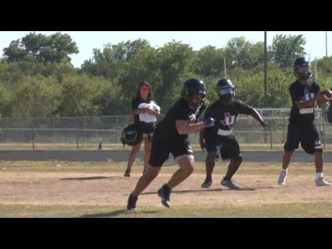 Game of the Week preview | China Spring vs. University