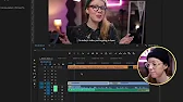 Creating Captions in Pr