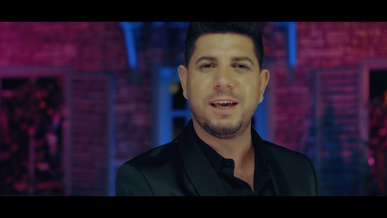 Mahmut Şanlı - Le Buke (Official Video)