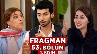 Yıldızlar Kadar Yakın - Banno 53. Fragman 2. Kısım Rifat Ramsha’yı Benağab Etti