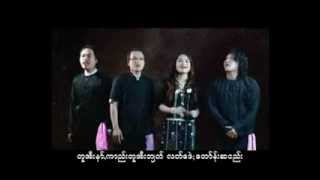 Vignette de la vidéo "Palaung Song နံင္ဘူးရာ္ သီခ်င္းးမ်ား"