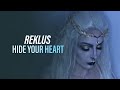Reklus - Hide Your Heart (Official Audio) [Copyright Free Music]