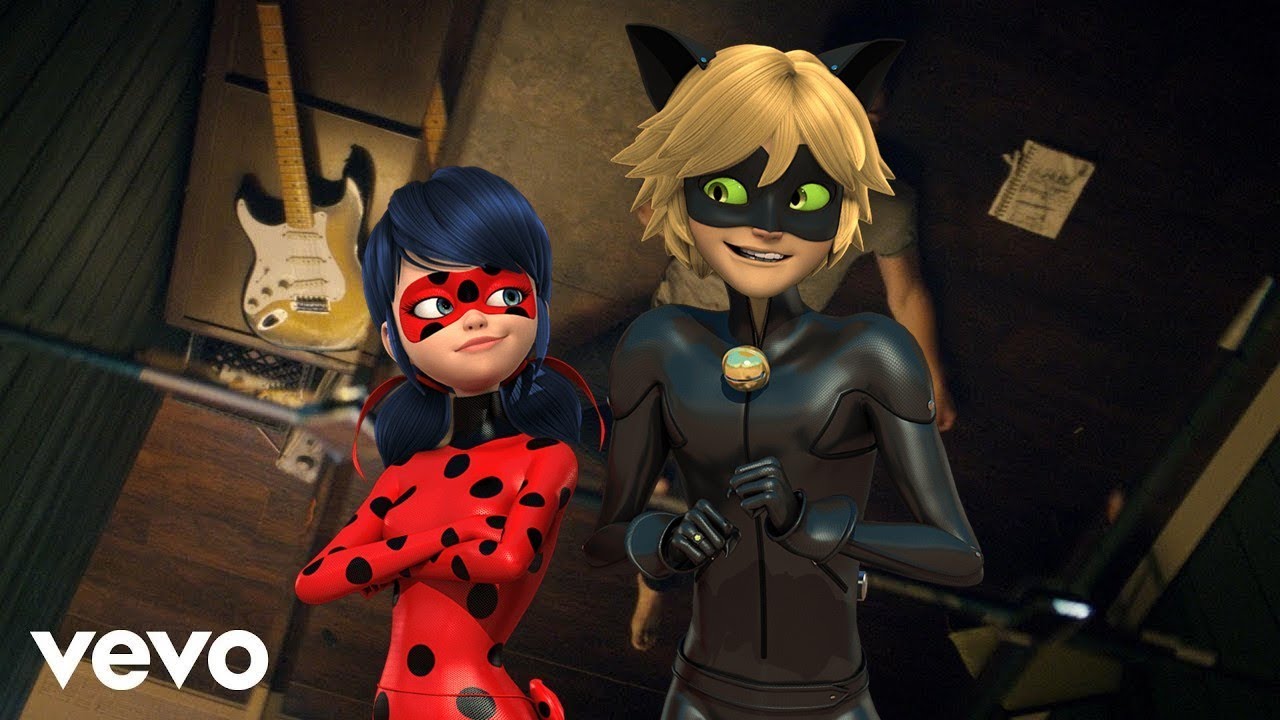 TREAT YOU BETTER. 💙| Miraculous Ladybug | AMV