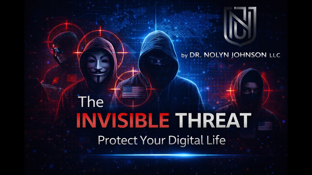 The Invisible Threat