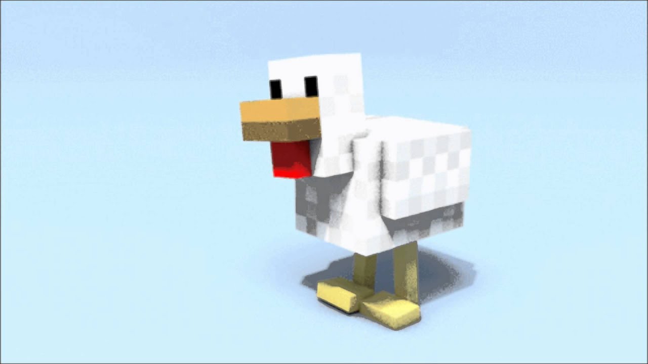 Nueva Intro (El Pollo No Tiene Nada Que Ver) - YouTube Nueva Intro (El Pollo No Tiene Nada Que Ver) - YouTube