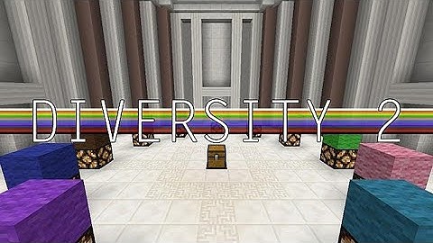 Diversity 2: Adventure Branch