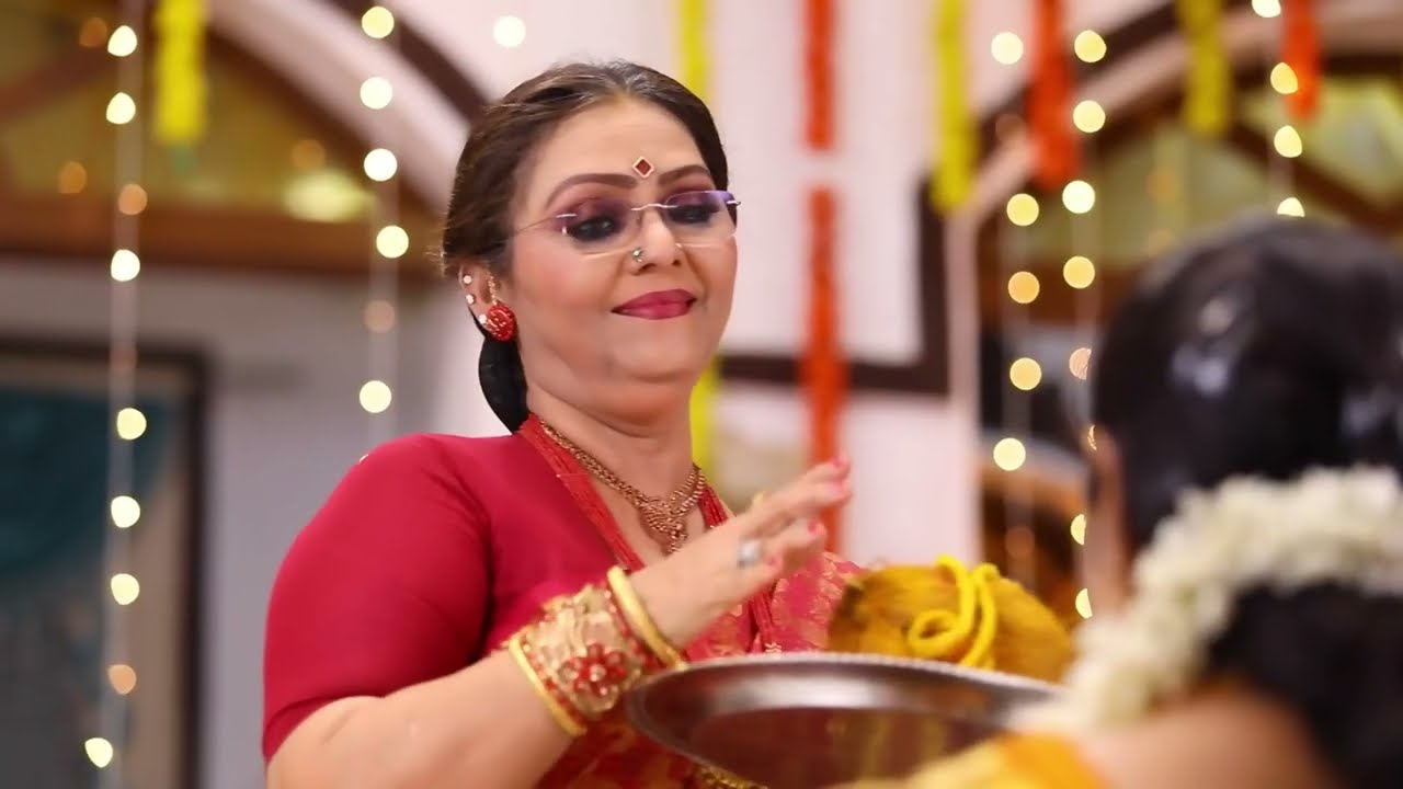 Vennila Stops Nilambari - Yaaradi Nee Mohini - Full Ep 1012 - Zee Tamil