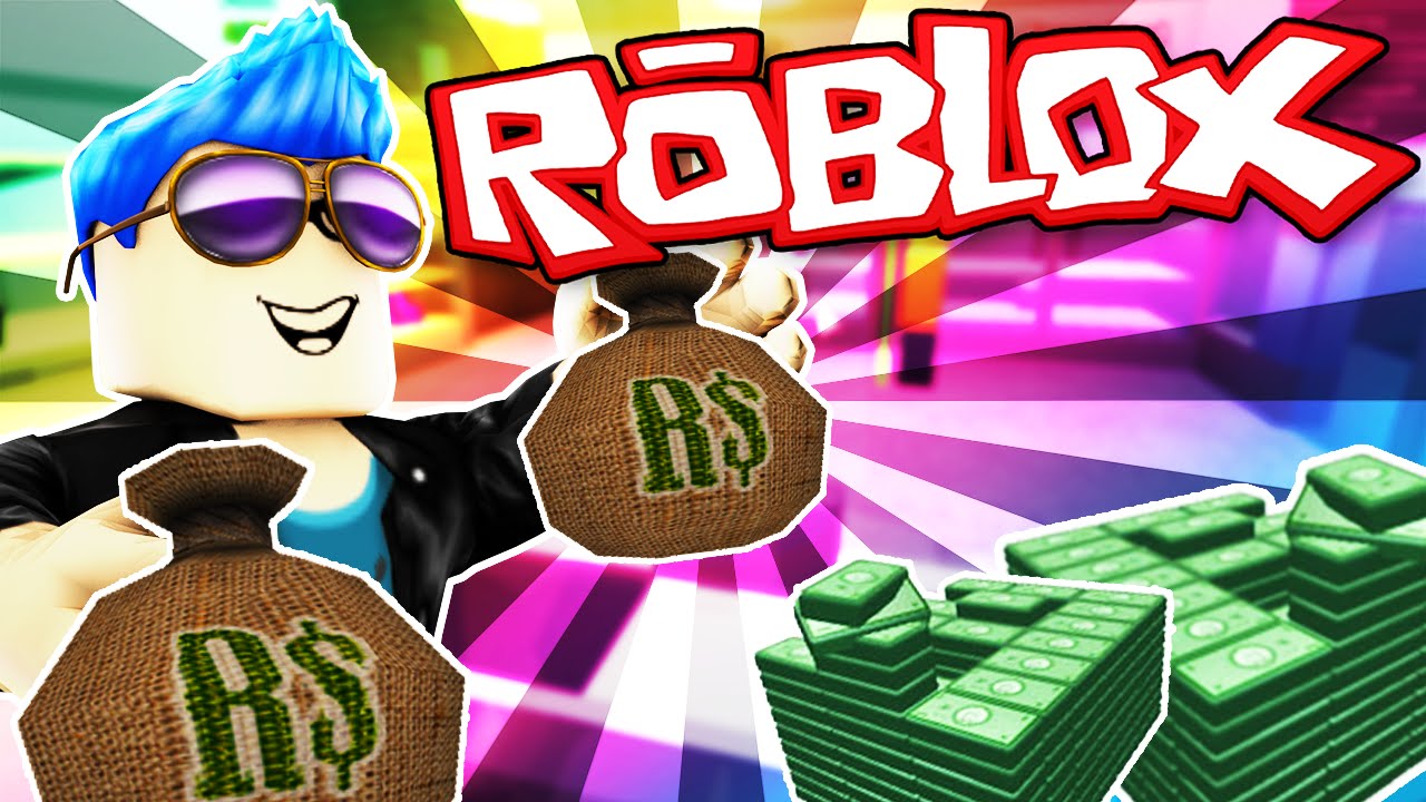 Roblox Retail Tycoon Getting Rich Youtube - thumbnail youtube roblox