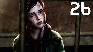 The Last of Us Walkthrough Part 26 - Lakeside Resort (Survivor Difficulty)