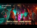 Latin Dance Mix 2025 💃 The Best Reggaeton &amp; Pop EDM Remix – Fiesta de Música Latina para Bailar