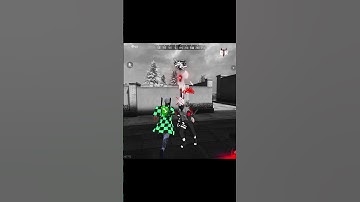 Time Freeze ❄ 1nOnly TGR GTK111 ☠🗿 #shortsfeed #gtk111 #tondegamer