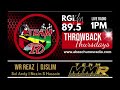 Tbt team mmr x dj slim vol 11 31august2023