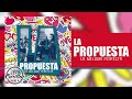 La Melodía Perfecta Gio & Gabo - La Propuesta (Audio Coverl)