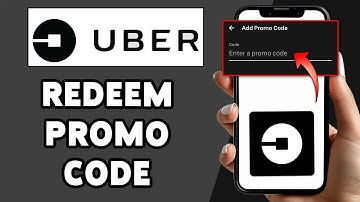 How To Redeem Promo Code In Uber App 2024 | Apply/Use Discount Code & Save On Uber Ride