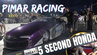 Download Lagu Full Feature: The 5 Second Honda  Pimar Racing MP3