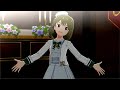 【ミリシタ】セイクリッド・ブーケ【MV】PST衣装[4K推奨]#ミリシタ