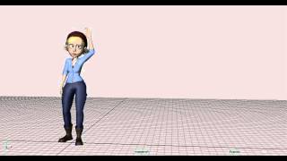 Exercise - "Catch" WIP