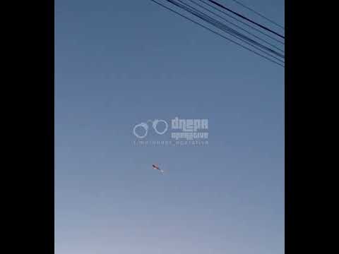 Украинское ПВО не смогло сбить российские крылатые ракеты 