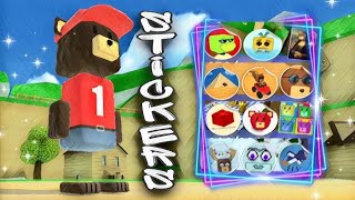 SUPER  BEAR  ADVENTURE  NEW  BACKROOMS  GAMEPLAY  WALKTHROUGH EPISODE 2 