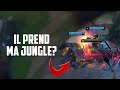 Jexperimente lenfer du bas elo  guide kayn jungle