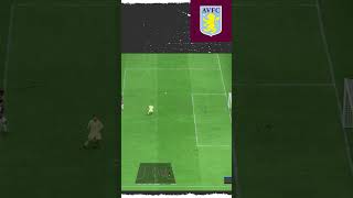 Aston villa watkins goal !!! #fifa #fifa23 #shorts #shortvideo #ytshorts