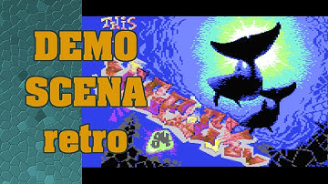 Access Denied (demo) - C64