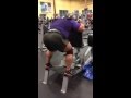Big Ass Big Ass